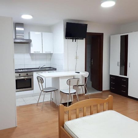 Apartman Spalato Exterior photo